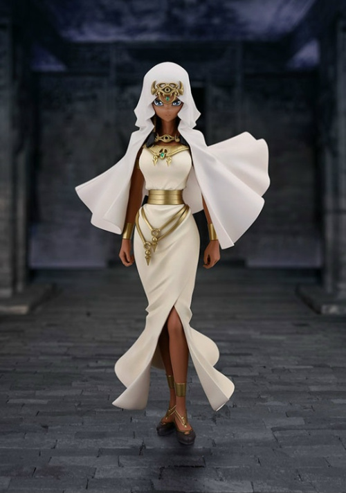 Ishizu Ishtar от Kotobukiya