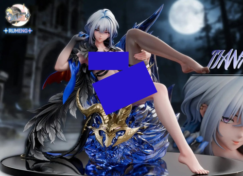 Galbrena от Rumeng Studio