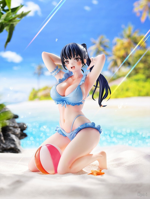 Anna Yamada от Bell Fine