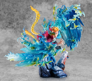 Phoenix Marco от MegaHouse