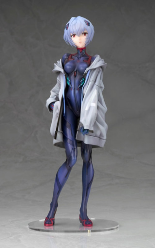 Фигурка Ayanami Rei от Alter
