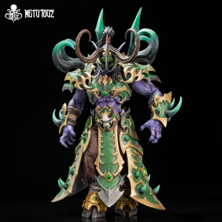 Illidan Stormrage от Metytoys