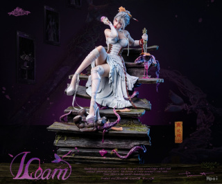 Flower Hunting от PiJi Studio