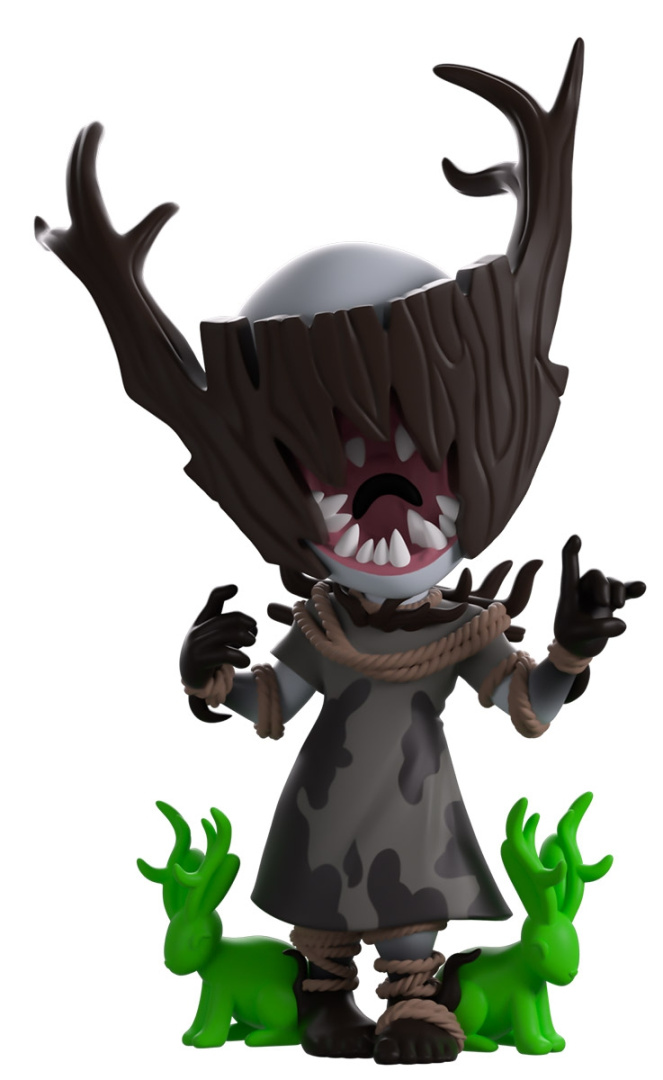 Forest Spirit от Youtooz