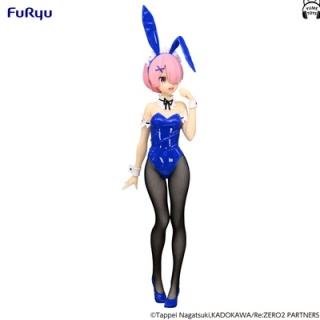 Фигурка Ram от FuRyu
