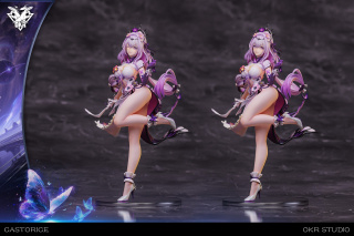 Castorice от Okr Studio