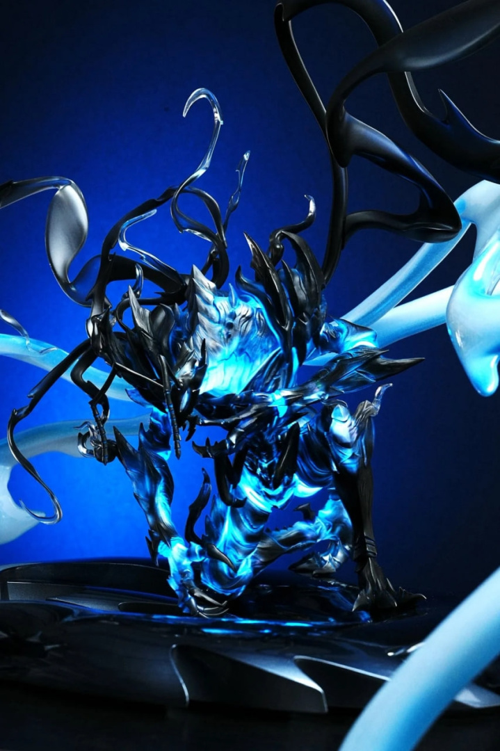 Beru от Four Horsemen Studio