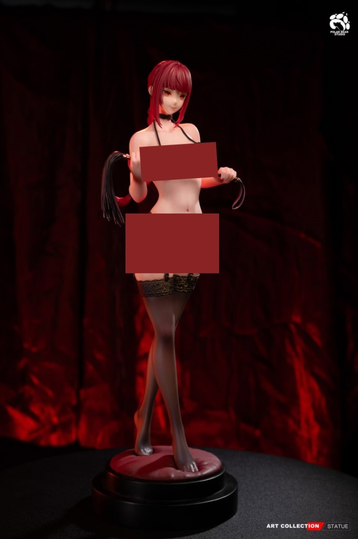 Makima от PolarBear Studio