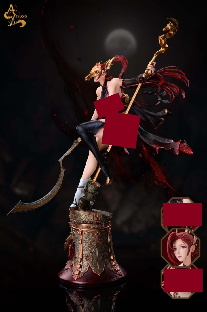 Horse от ACY Studio