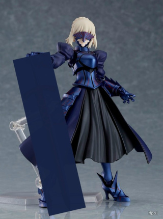 Artoria Pendragon Alter (Saber) от Max Factory