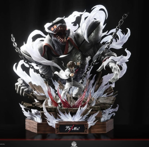 Tatsumi от Grey Matter Studio