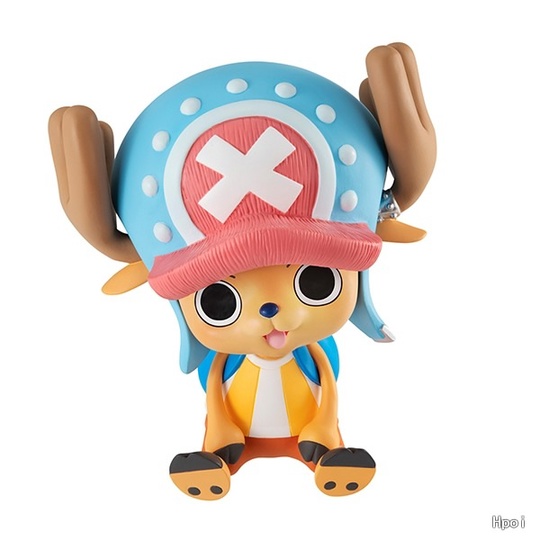 Tony Tony Chopper от MegaHouse