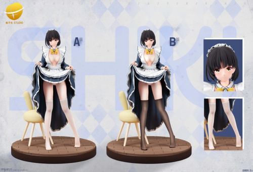 Фигурка Shiki Natsume от You Zi She Studio