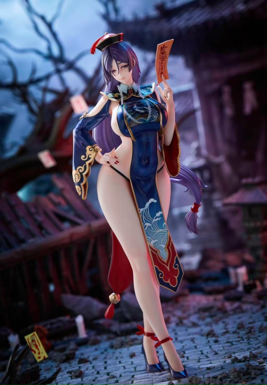 Фигурка Minamoto no Raikou от FK Studio