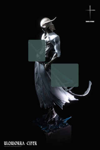 Ulquiorra Cifer от Cross Studio
