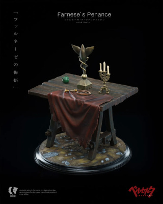 Farnese de Vandimion от BIHS Studio