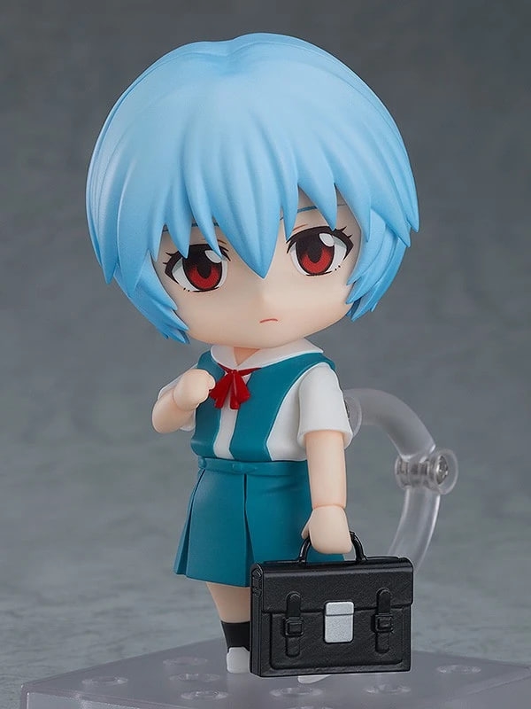 Фигурка Ayanami Rei от Good Smile Company