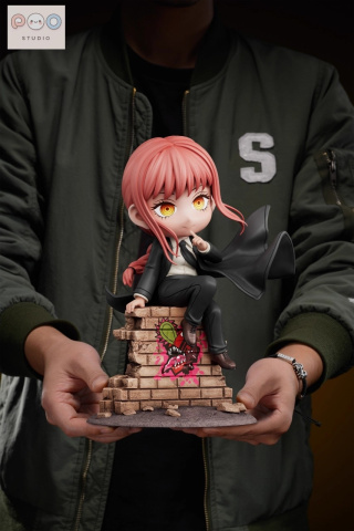 Makima от POPO Studio