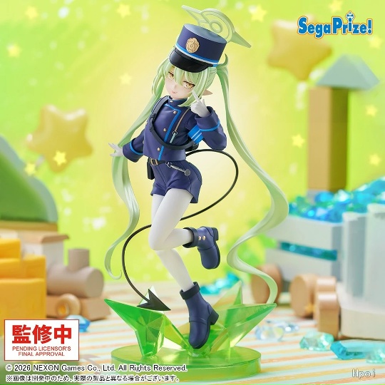 Фигурка Tachibana Nozomi от Sega