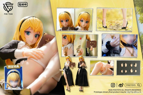 Eira от FOG Toys