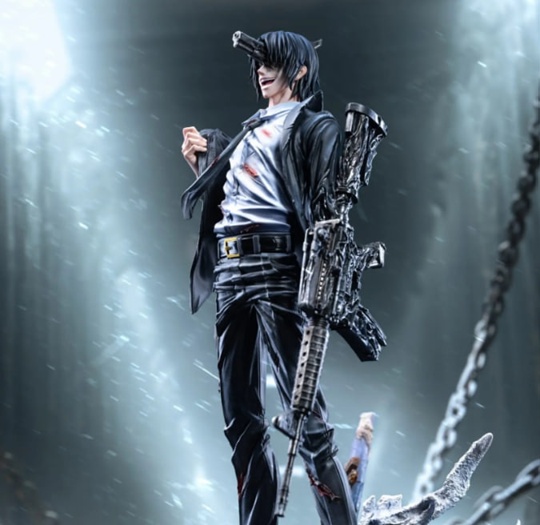 Hayakawa Aki от PG Studio X Dazzle Studio