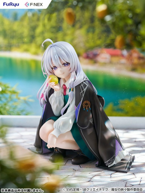 Elaina от F:NEX (FuRyu)