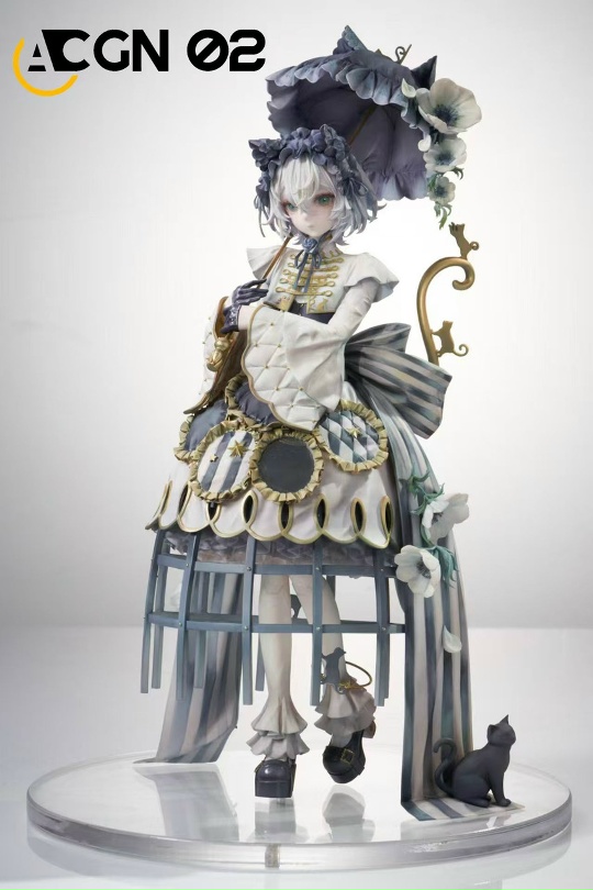 Фигурка Nami от ACGN 02 Studio