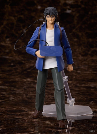 Akira Miyamoto от Max Factory, FREEing