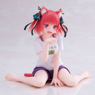 Фигурка NAKANO NINO от Taito