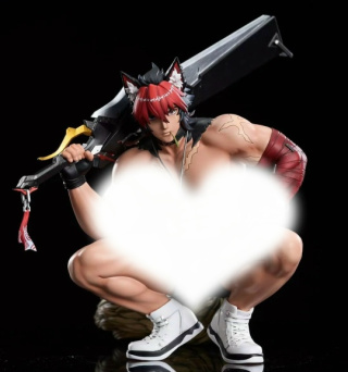 Komano Manato от Other Studio