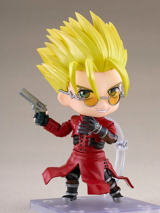 Фигурка Vash the Stampede от Good Smile Company Обычная версия
