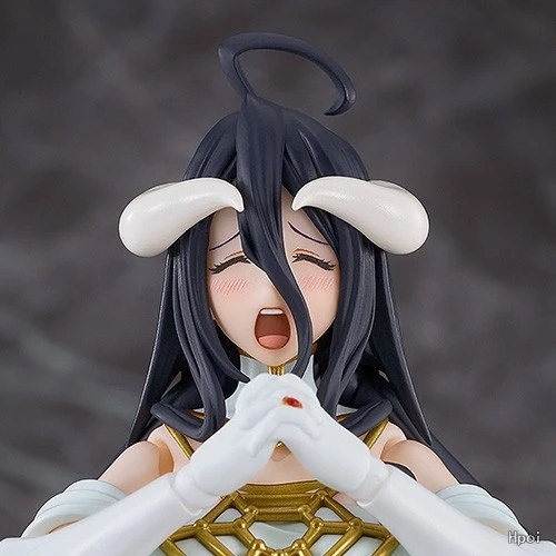Фигурка Albedo от Good Smile Company Бонусная верся