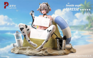 Teresse от Pineapple Studio