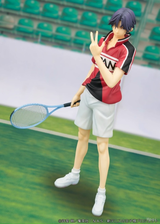 Фигурка Keigo Atobe от PROOF