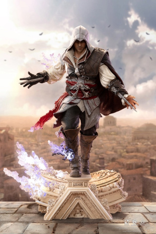 Ezio Auditore от PURE ARTS