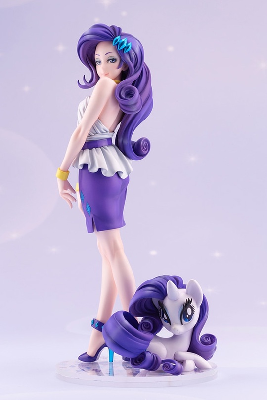 Rarity от Kotobukiya