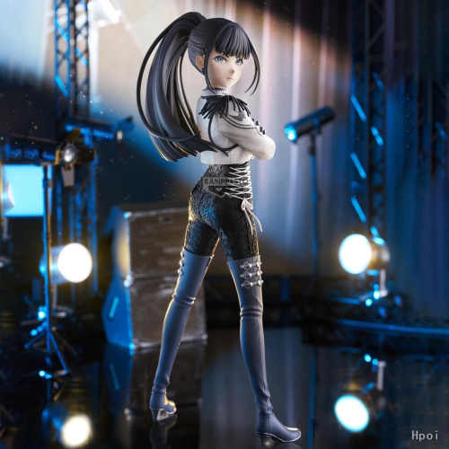 Tsubame Amaya от Banpresto