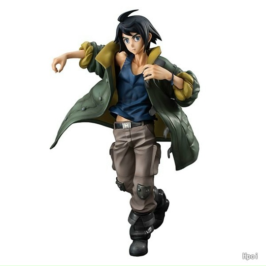Mikazuki Augus от MegaHouse