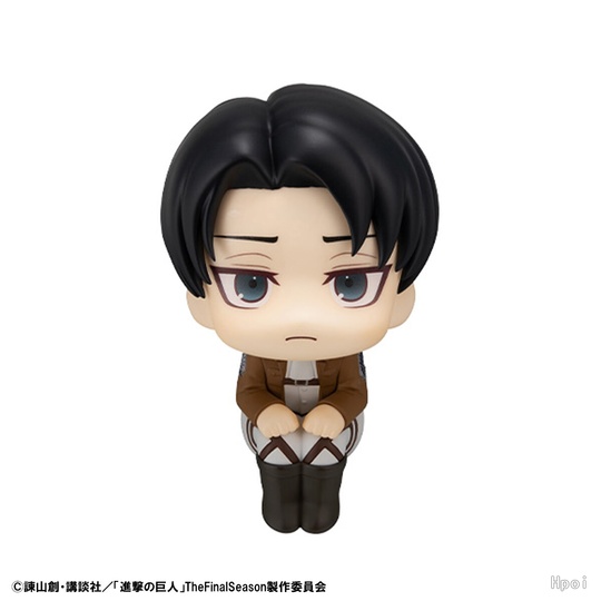 Levi Ackerman от MegaHouse