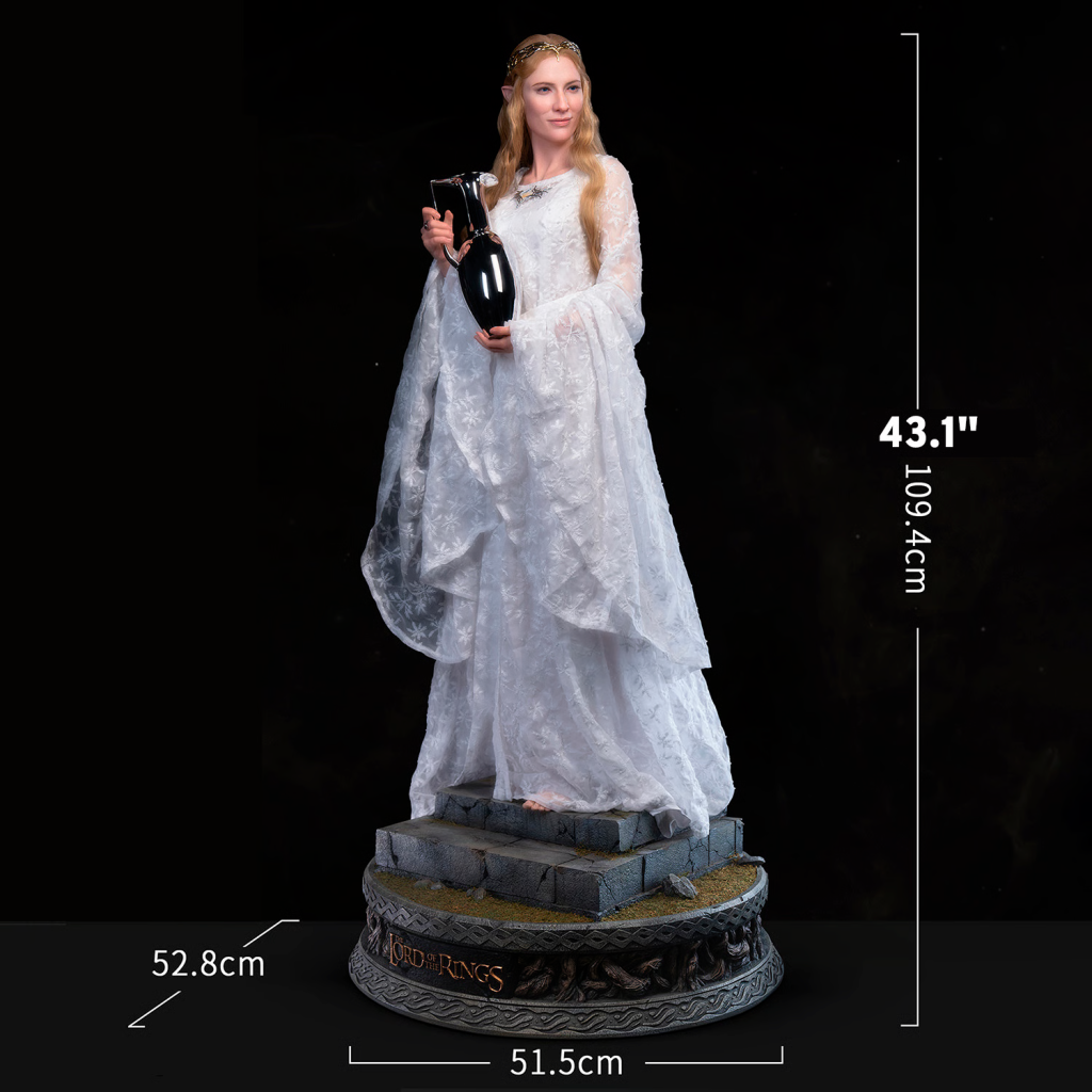 Статуя Галадриэль 1 к 2 от Infinity Studio - 2.png