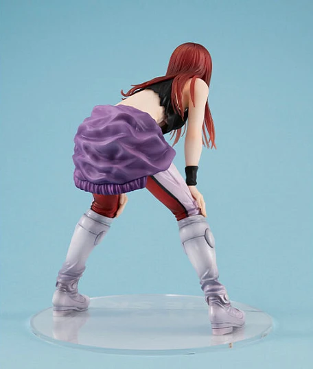 Фигурка Christina Mackenzie от MegaHouse