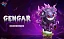 Фигурка Gengar от NTWO Studio