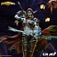 Фигурка Sylvanas Windrunner от Blizzard, HEX Collectibles