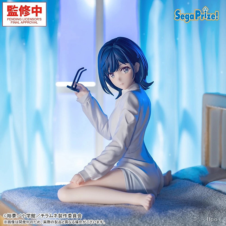 Фигурка Yuzuki Nanase от Sega