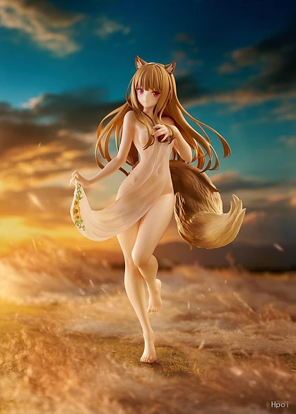 Фигурка Holo от Good Smile Company Обычная версия