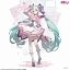 Фигурка Hatsune Miku от S-FIRE