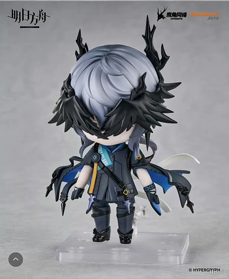 Фигурка Logos от Good Smile Company Специальная версия