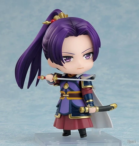 Фигурка Jinshi от Good Smile Company Обычная версия