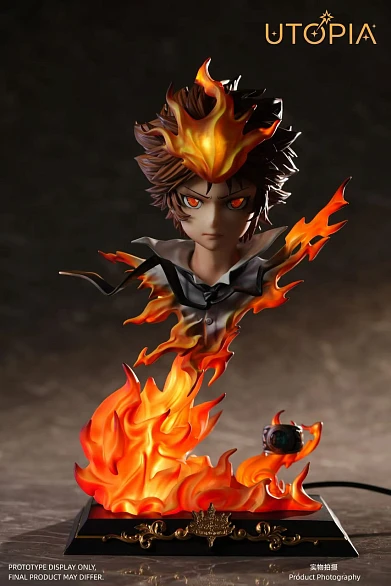 Фигурка Tsunayoshi Sawada от Utopia Studio