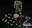 Фигурка Orc Mercenary Captain Kagas от Memory Toys